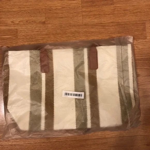 New woman summer stylish tote - Picture 4 of 6